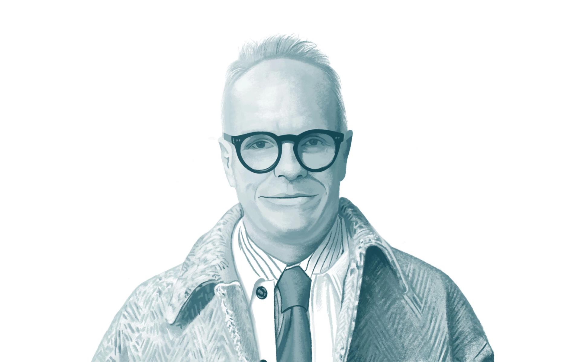 Hans Ulrich Obrist on Art as a Portal to Liberate Time