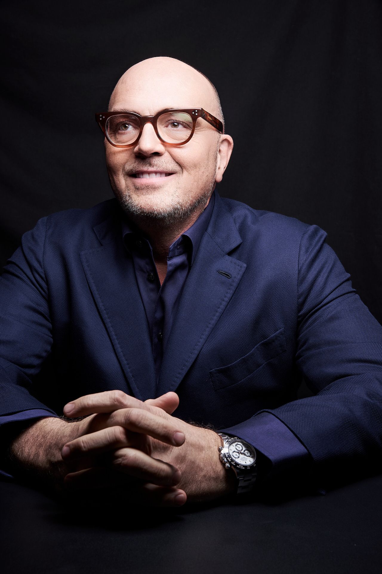 John Hoke. (Courtesy Nike)