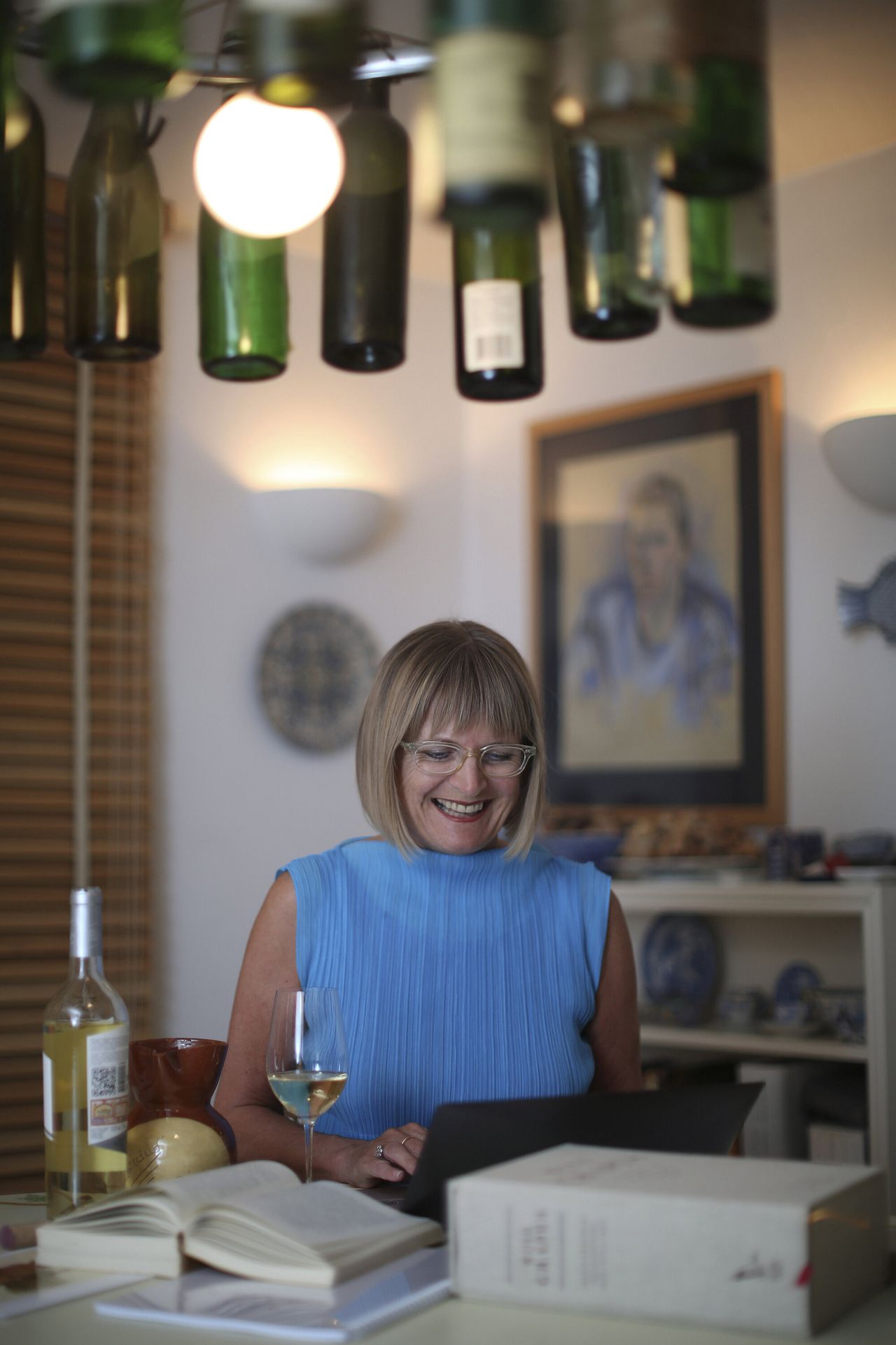 Courtesy Jancis Robinson