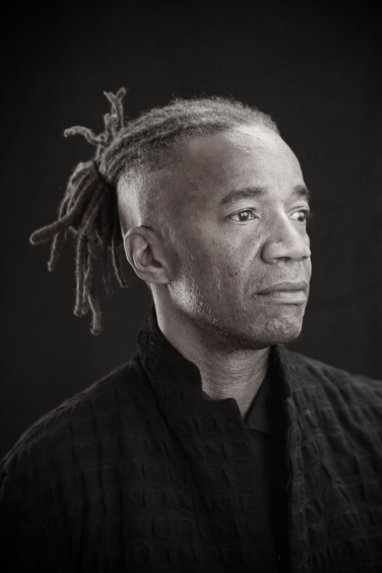 Walter Hood. (Photo: Adrienne Eberhardt)