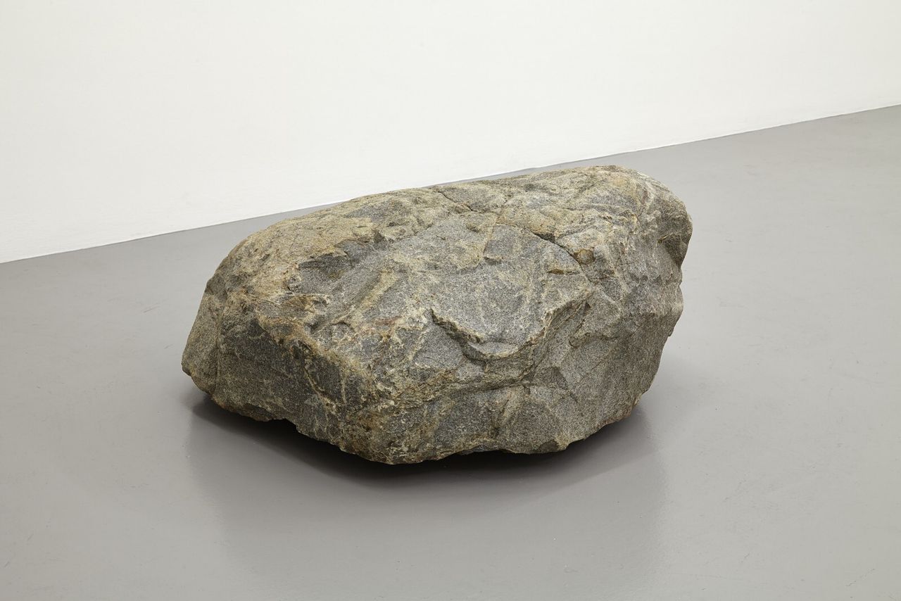 Installation view of “Stellar Day” (2013) by Kwade. (Photo: Vigfus Birgisson. Courtesy the artist and i8 Gallery, Reykjavik)