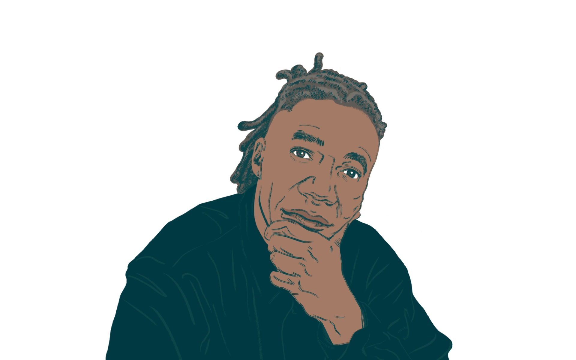 Walter Hood on Connecting People and Place Through Landscape Architecture