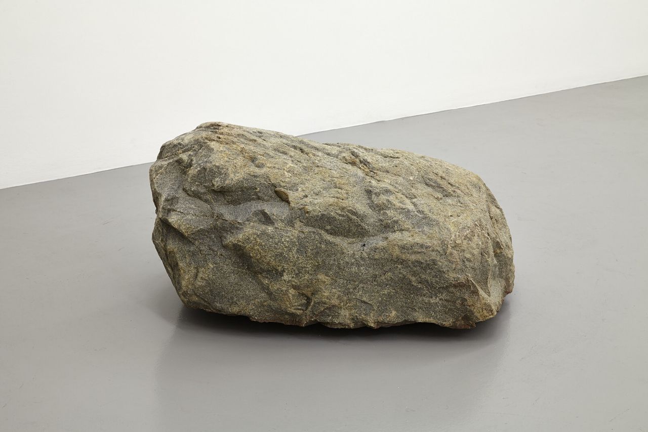 Installation view of “Stellar Day” (2013) by Kwade. (Photo: Vigfus Birgisson. Courtesy the artist and i8 Gallery, Reykjavik)