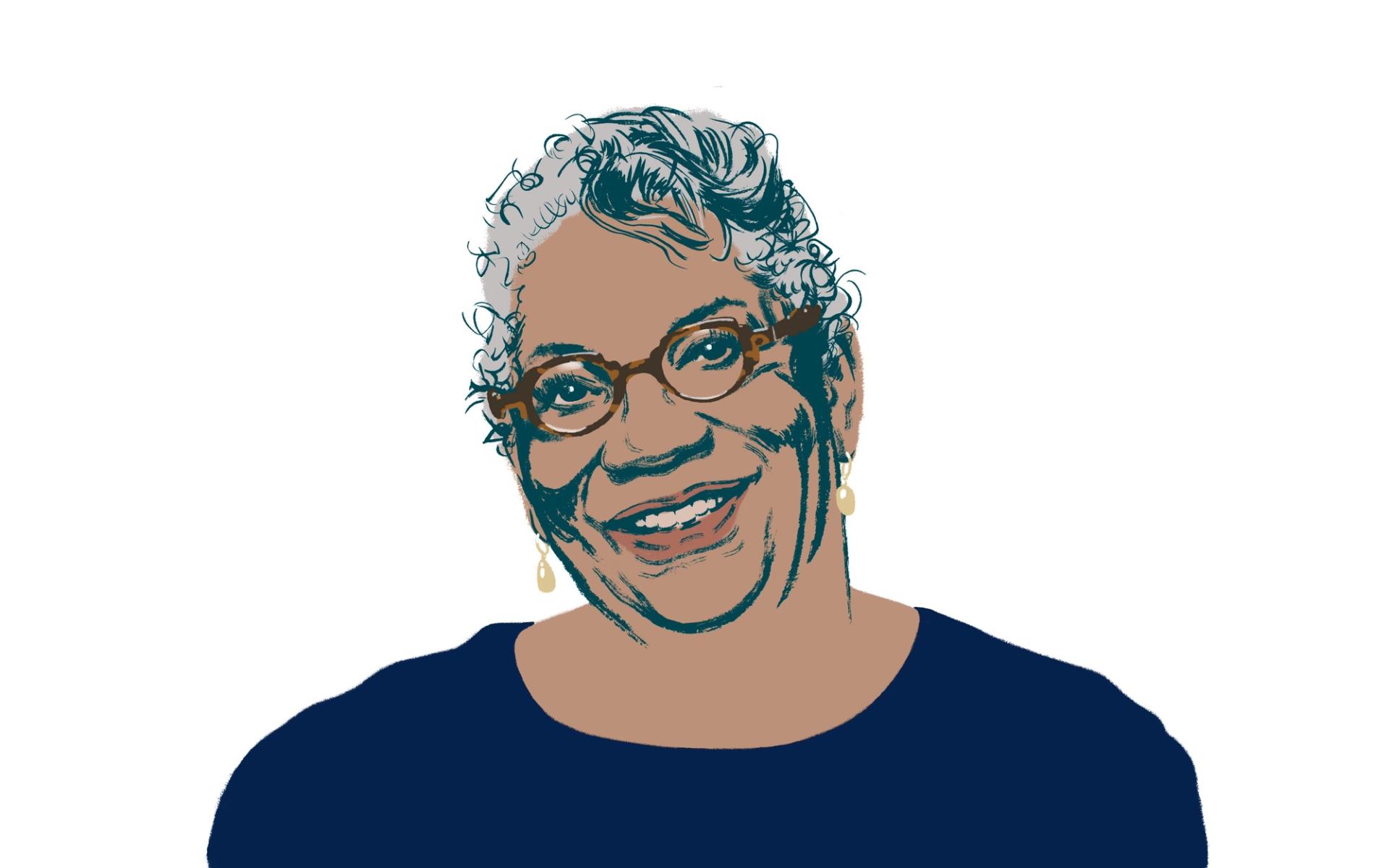 Jessica B. Harris on Making Vast Connections Across African American Cooking and Culture