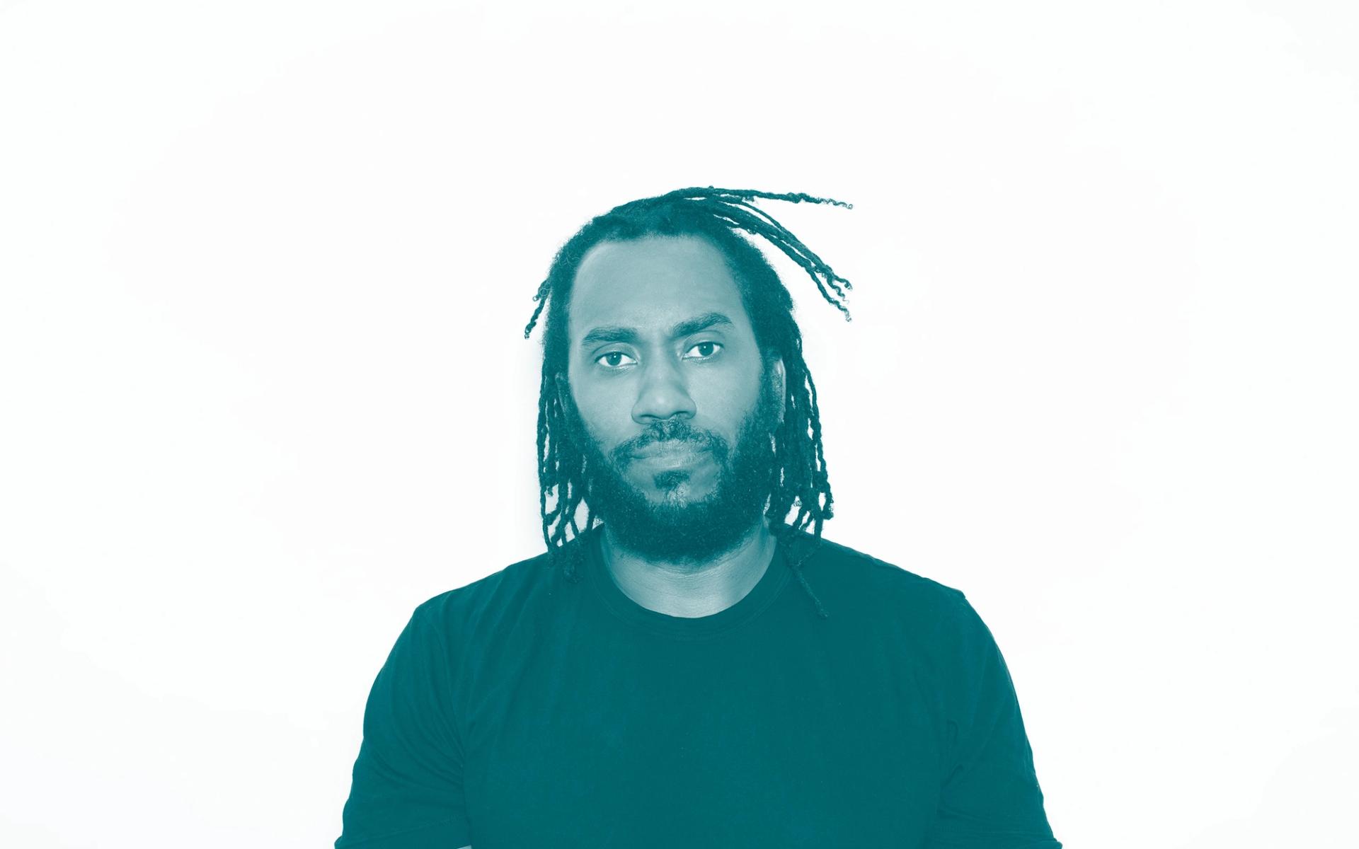Rashid Johnson on Escapism and Upending the Notion of the “Monolithic Experience”