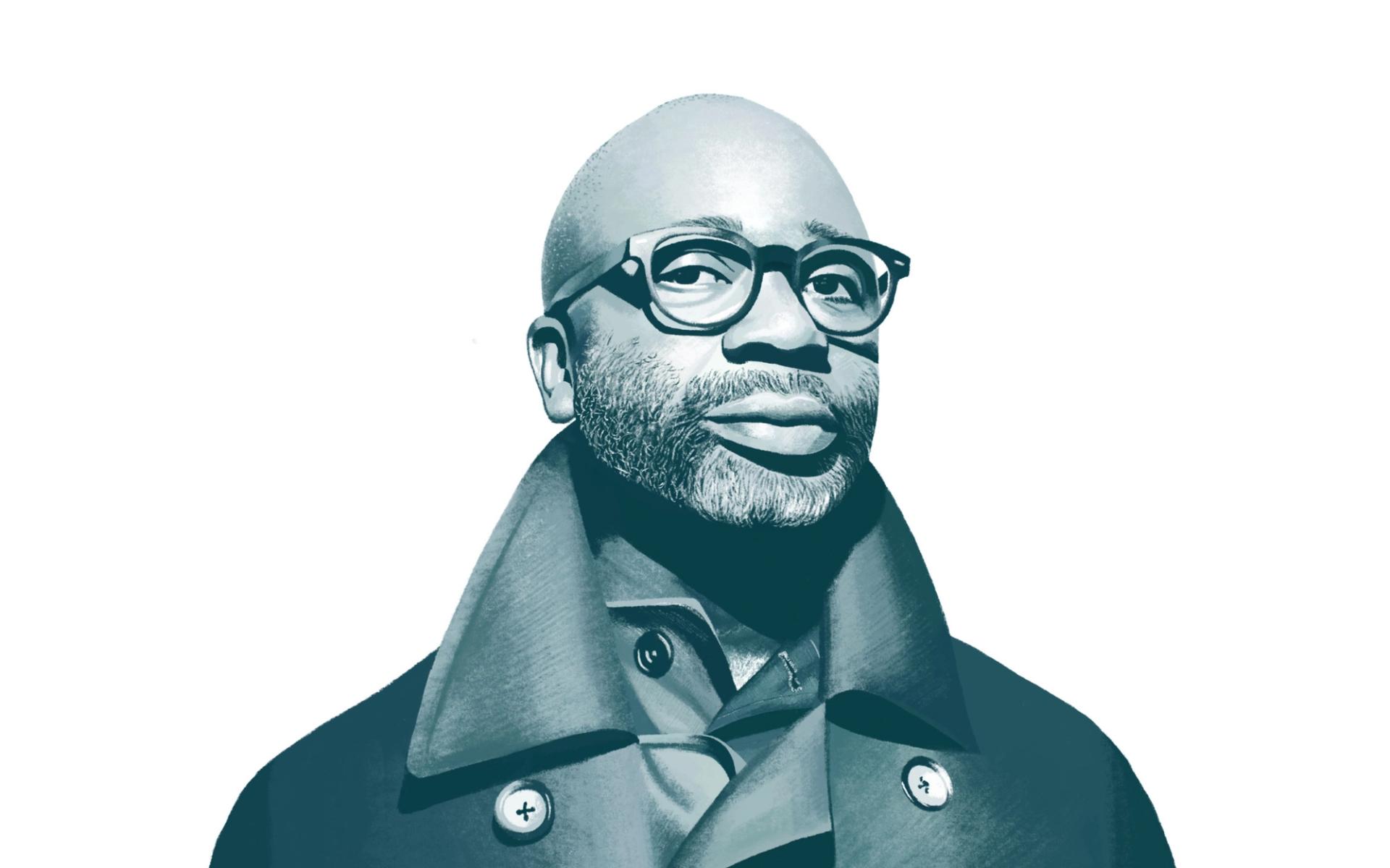 Theaster Gates on Building and Bridging Culture, From Chicago to Japan