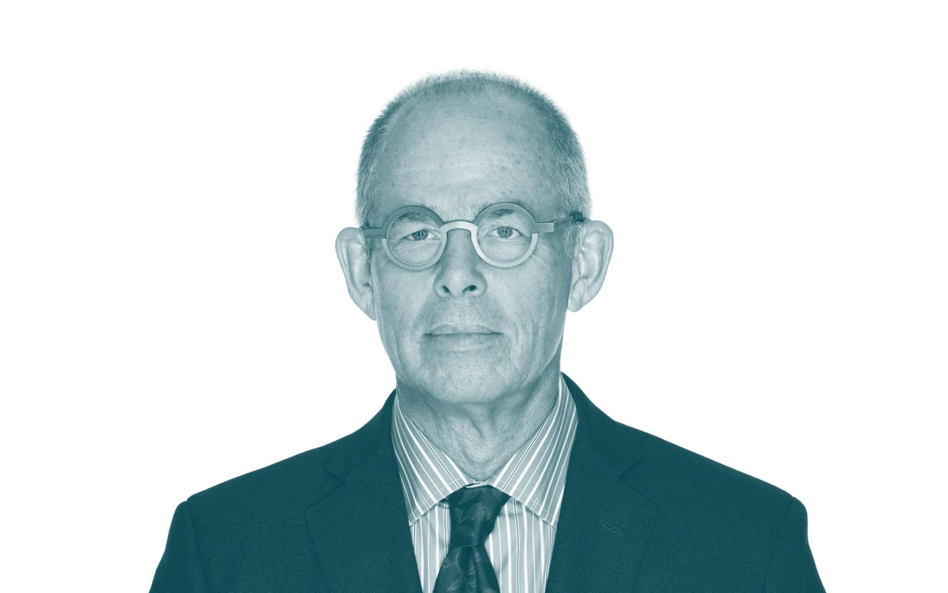 Michael Bierut on the Enduring Power of Simplicity