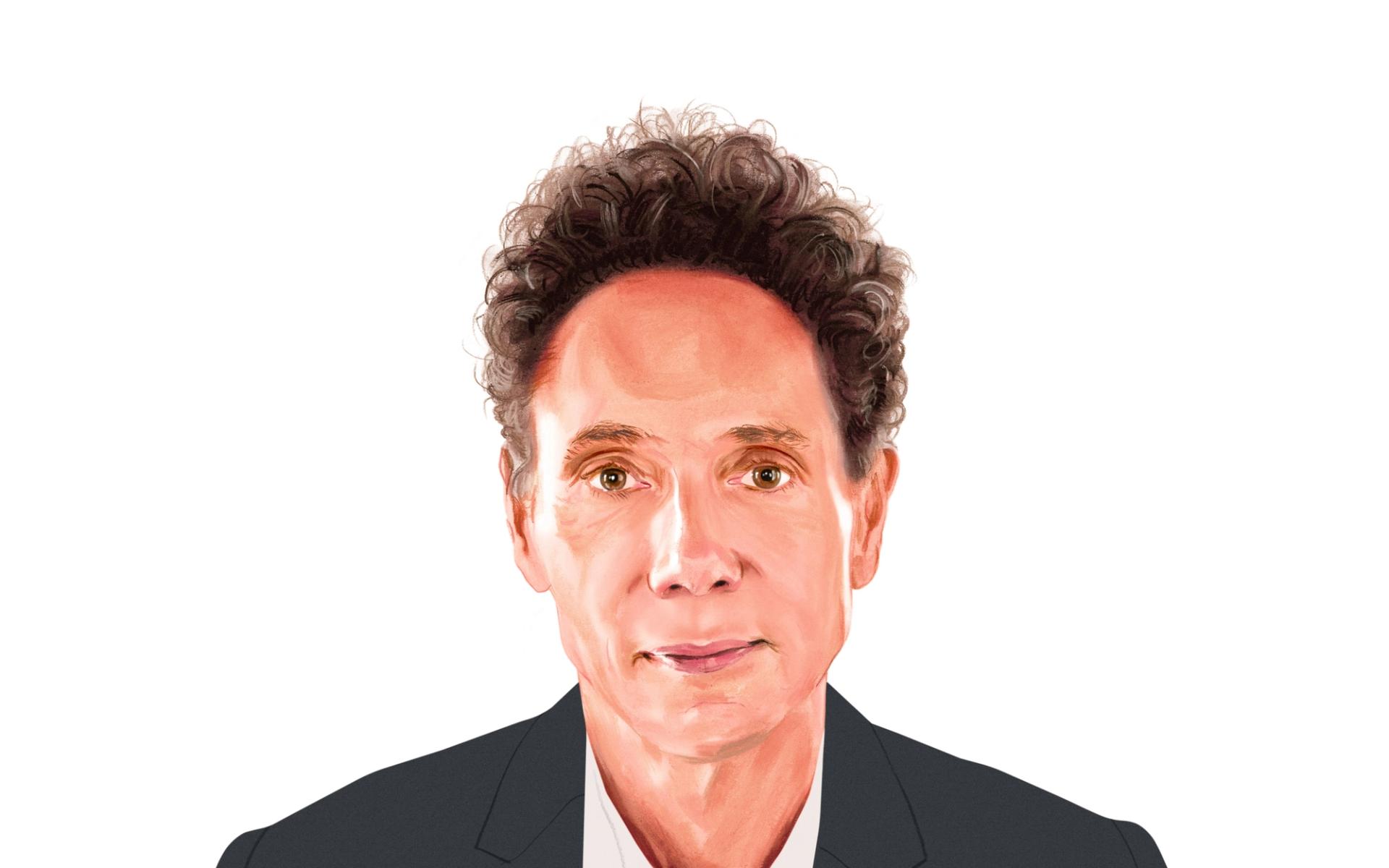Malcolm Gladwell on Finding Freedom in Abandoning Expectations