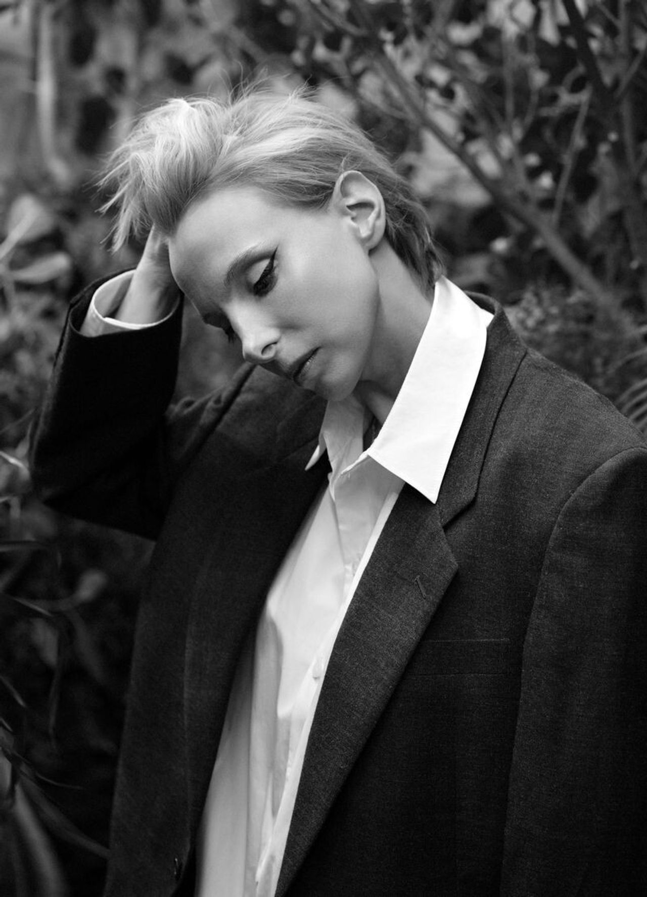 Camille Henrot. (Photo: Lyndsy Welgos)