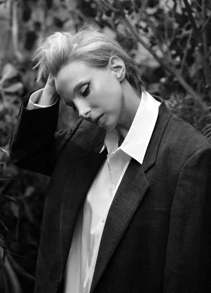 Camille Henrot. (Photo: Lyndsy Welgos)