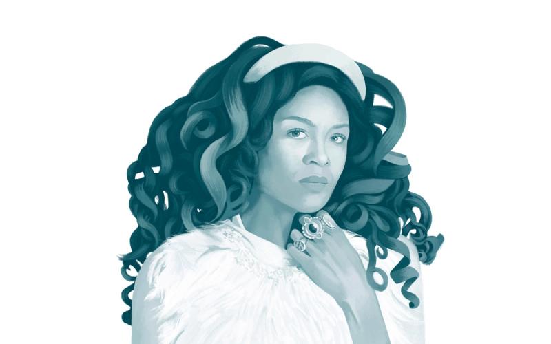 Valerie June on Joy as a Form of Resistance