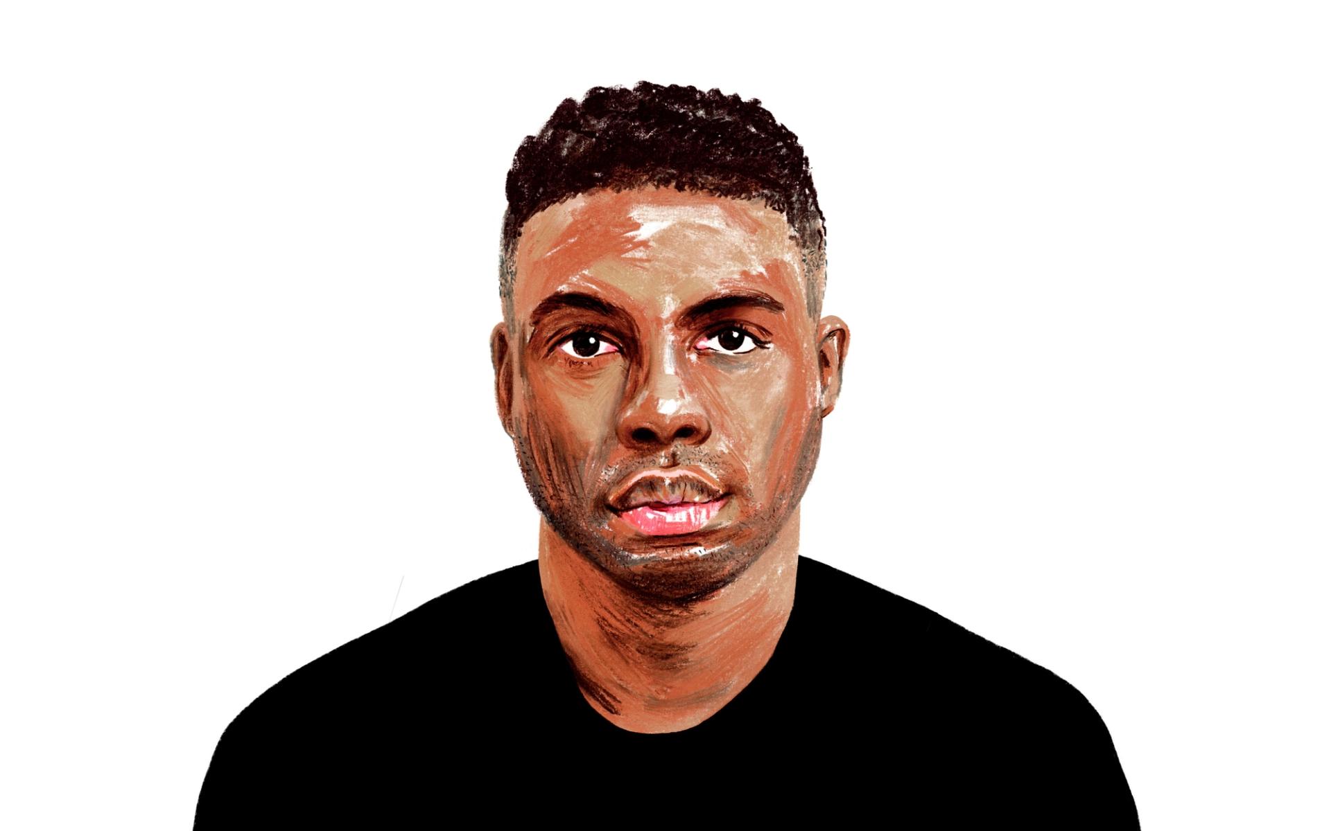 Adam Pendleton on His Ongoing Exploration of “Black Dada”