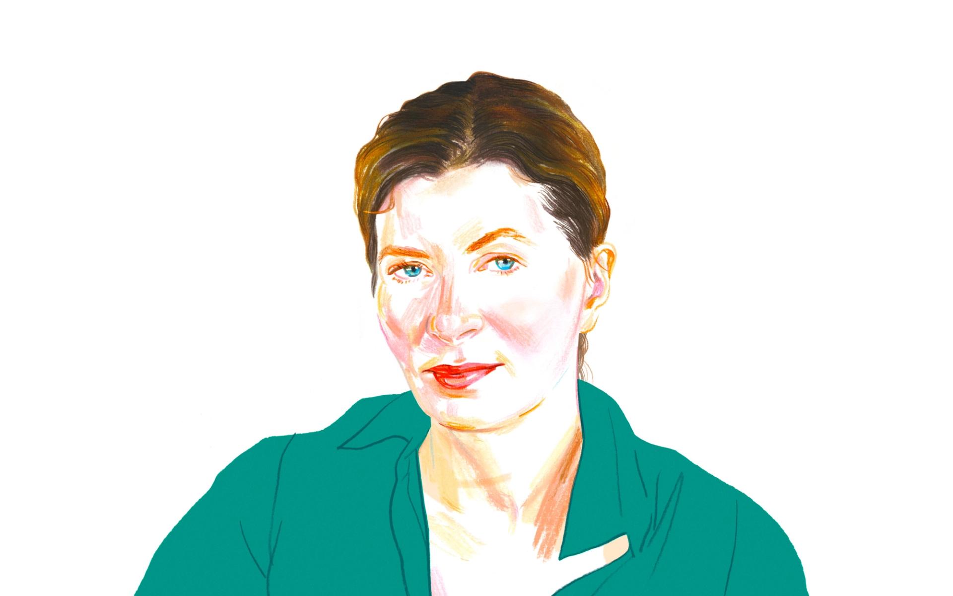 Ilse Crawford on Creating Lasting, “Living” Spaces