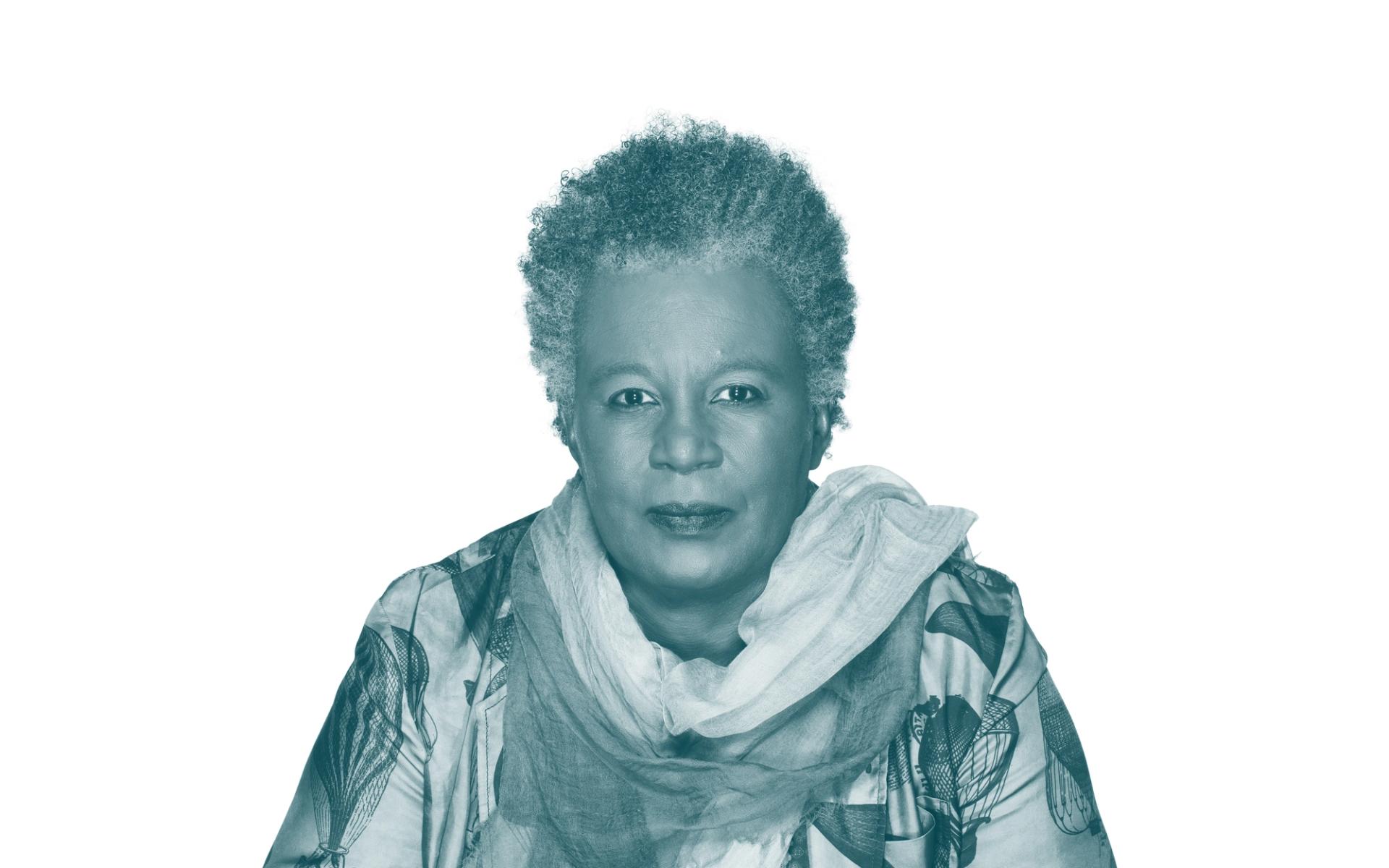 Claudia Rankine on Confronting Whiteness Head-On Through Language