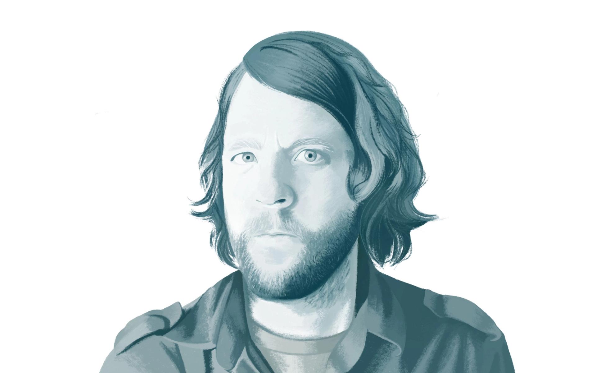 Billy Martin on Finding Harmony in Rhythm and Life