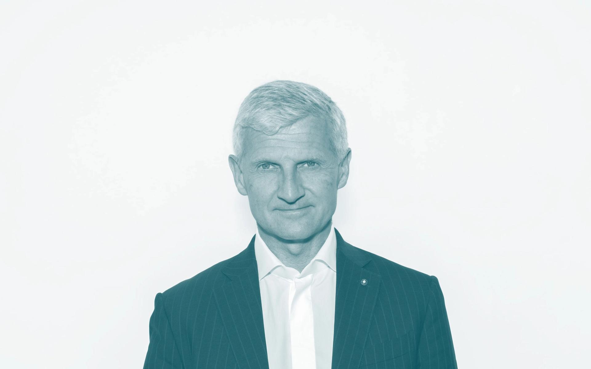 Andrea Illy on the Vast Potential of “Virtuous Agriculture”