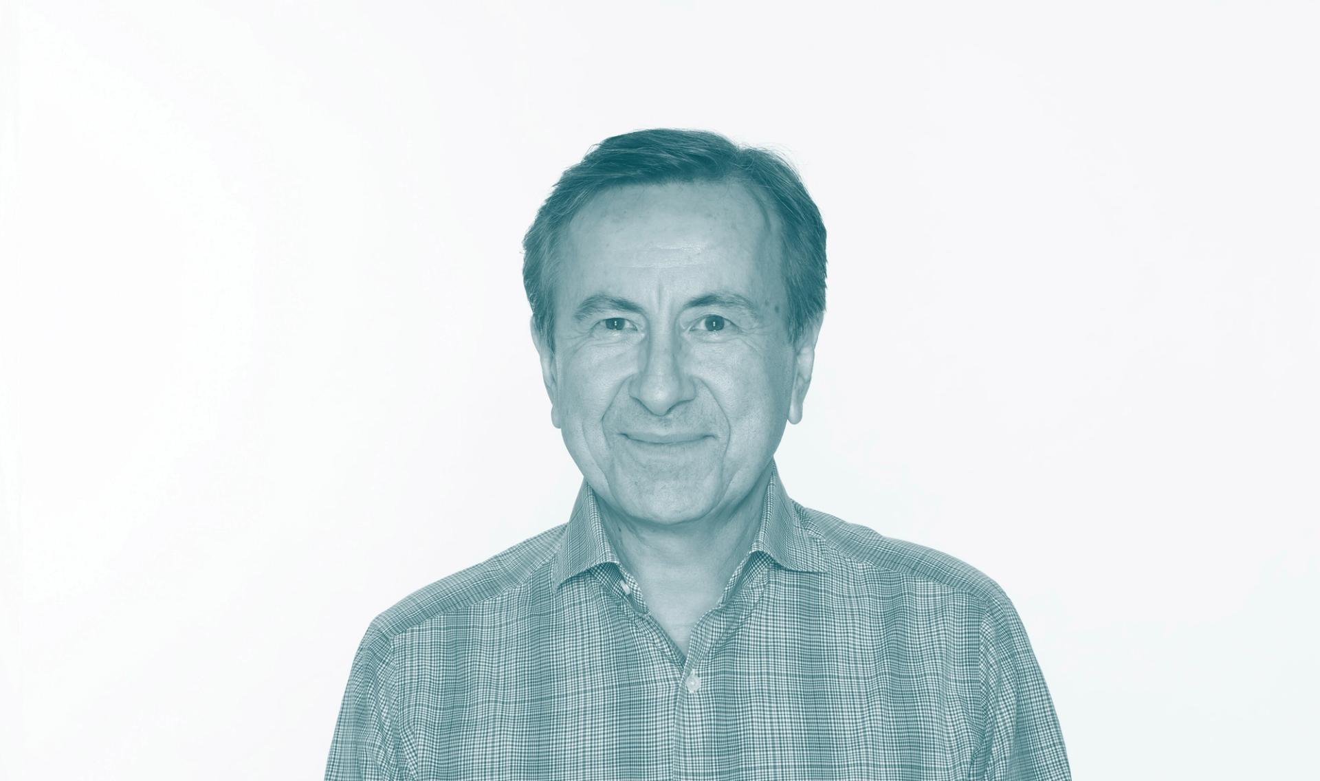 Daniel Boulud on Maintaining Consistency Over the Long Haul