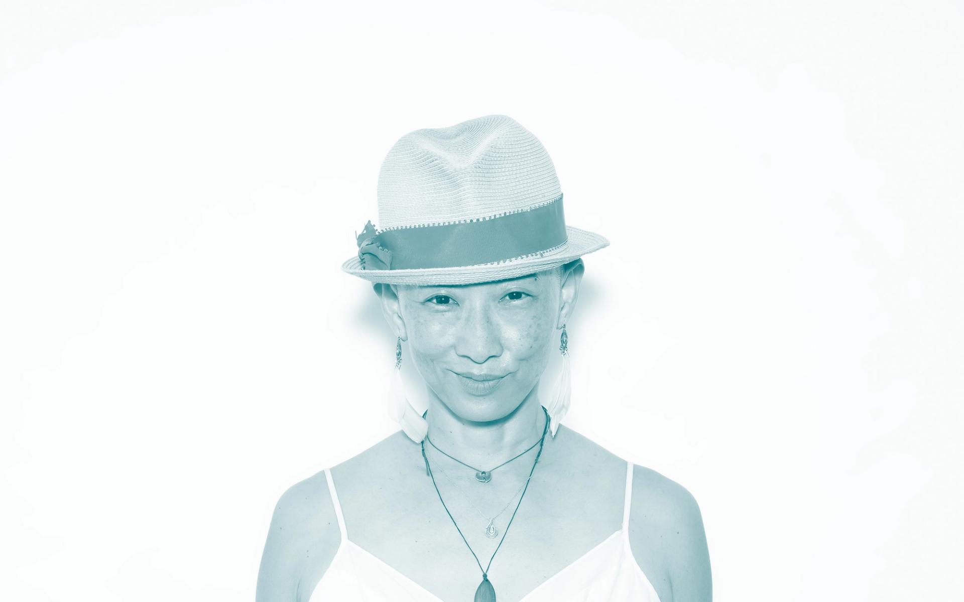 Wu-Tang Clan “Whisperer” Sophia Chang on Becoming the “Baddest Bitch in the Room”