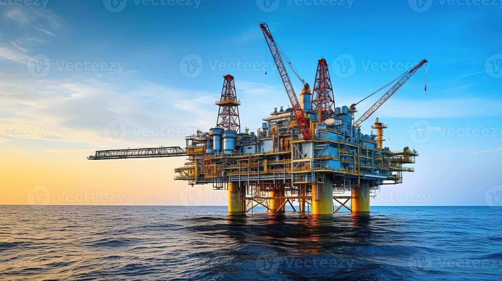 Conheça os desafios da Petrobrás e submeta sua proposta.