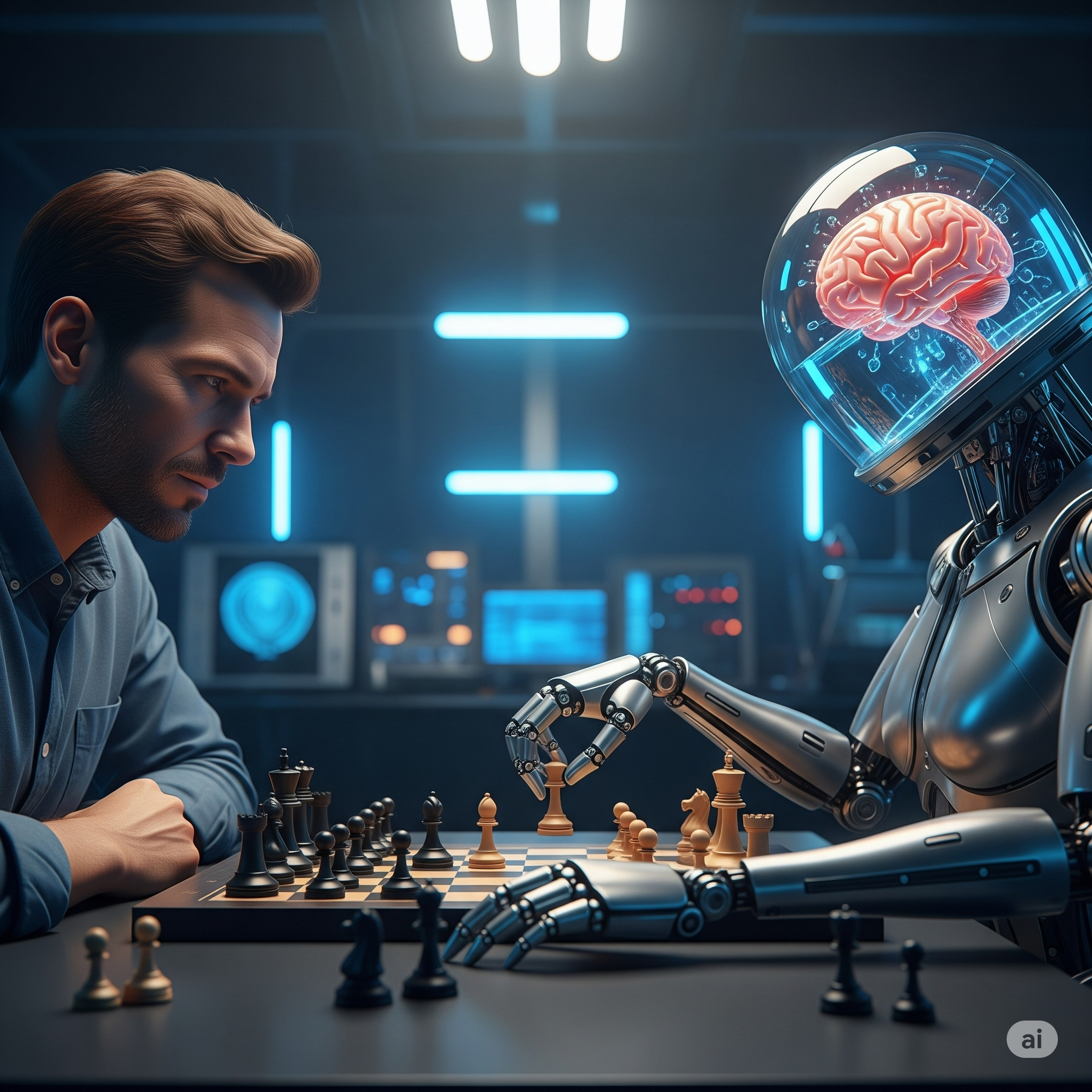 Esta tecnologia possui aplicação em diversas áreas, da Medicina à Computação.
