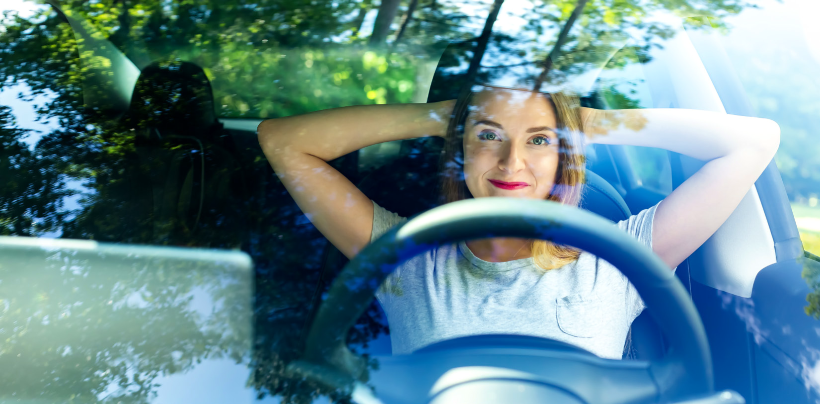 Figure 1: Earning the trust of a wary public is the biggest hurdle autonomous vehicle technology must overcome.