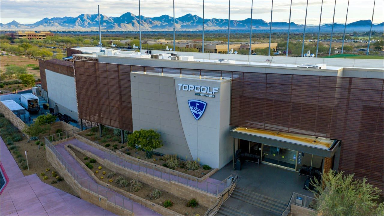 Verification Academy Live - Scottsdale | Top Golf | December 3rd, 2025