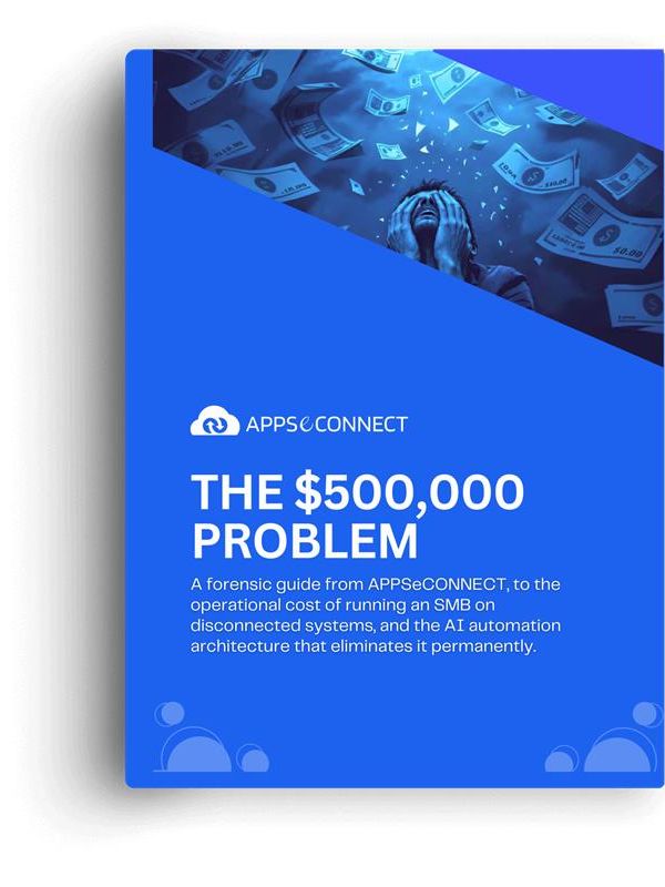The $500,000 Problem Your Business Has Never Put on a Balance Sheet