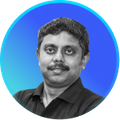 Koushik Dey Pre Sales Head APPSeCONNECT