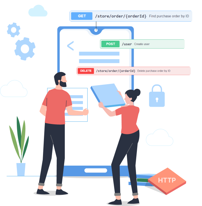 Skyrocket Efficiency with Powerful HTTP integrations for Custom Apps — webinar