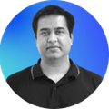 Shailendu Verma