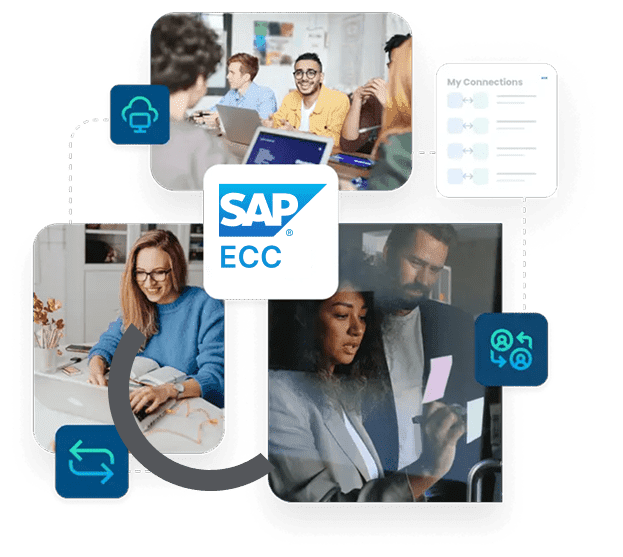SAP ECC Banner