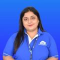 Maitrayee Sarkar