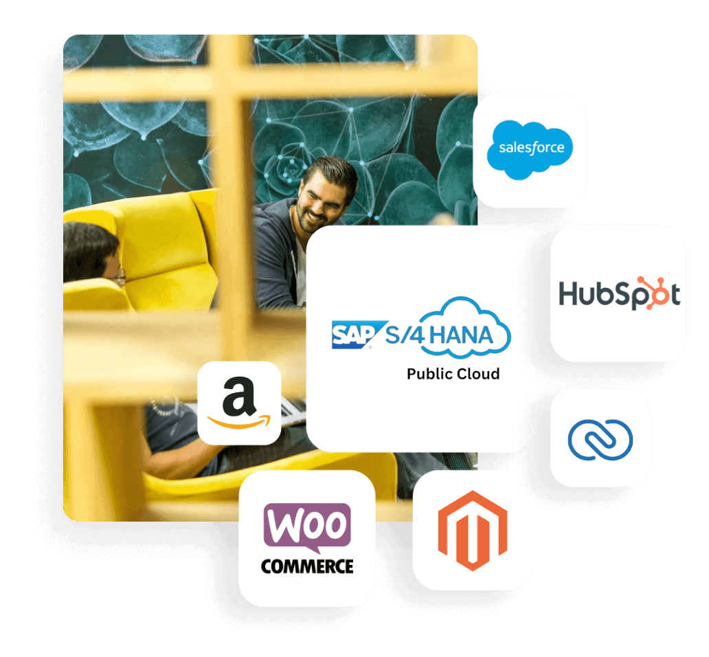 SAP S/4HANA Public Cloud integration