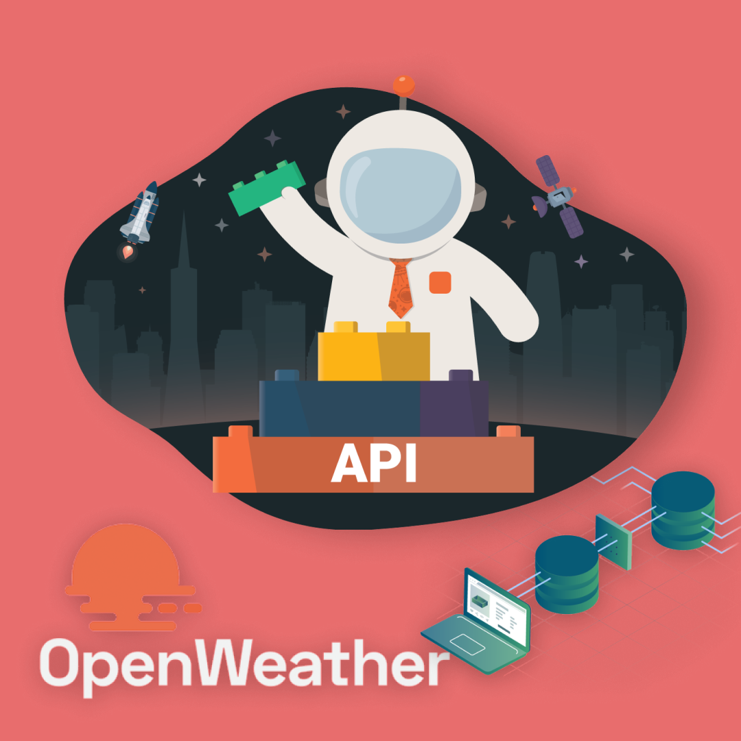 Open Weather API