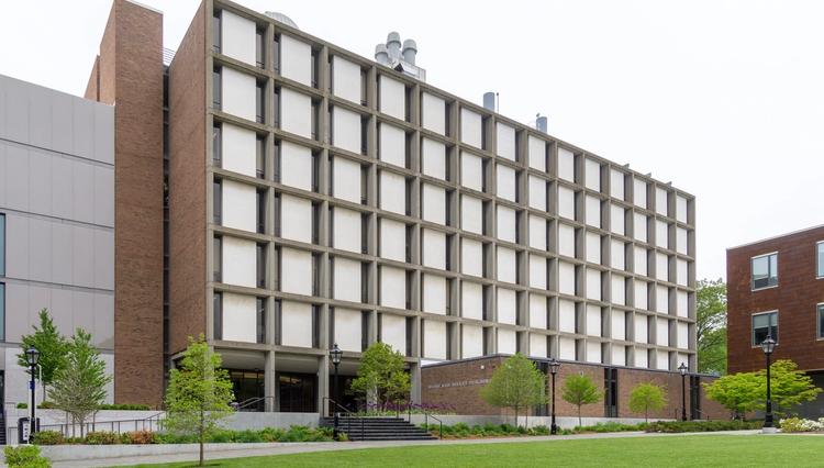 Mass Shooting at Brown University Claims Two Lives, Injures Nine