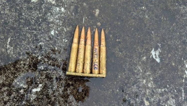 Gunman Attacks Dallas ICE Facility, Two Detainees Killed