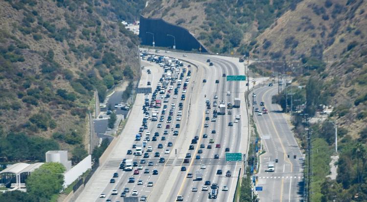 Trump Administration Rolls Back Federal Fuel Economy Standards