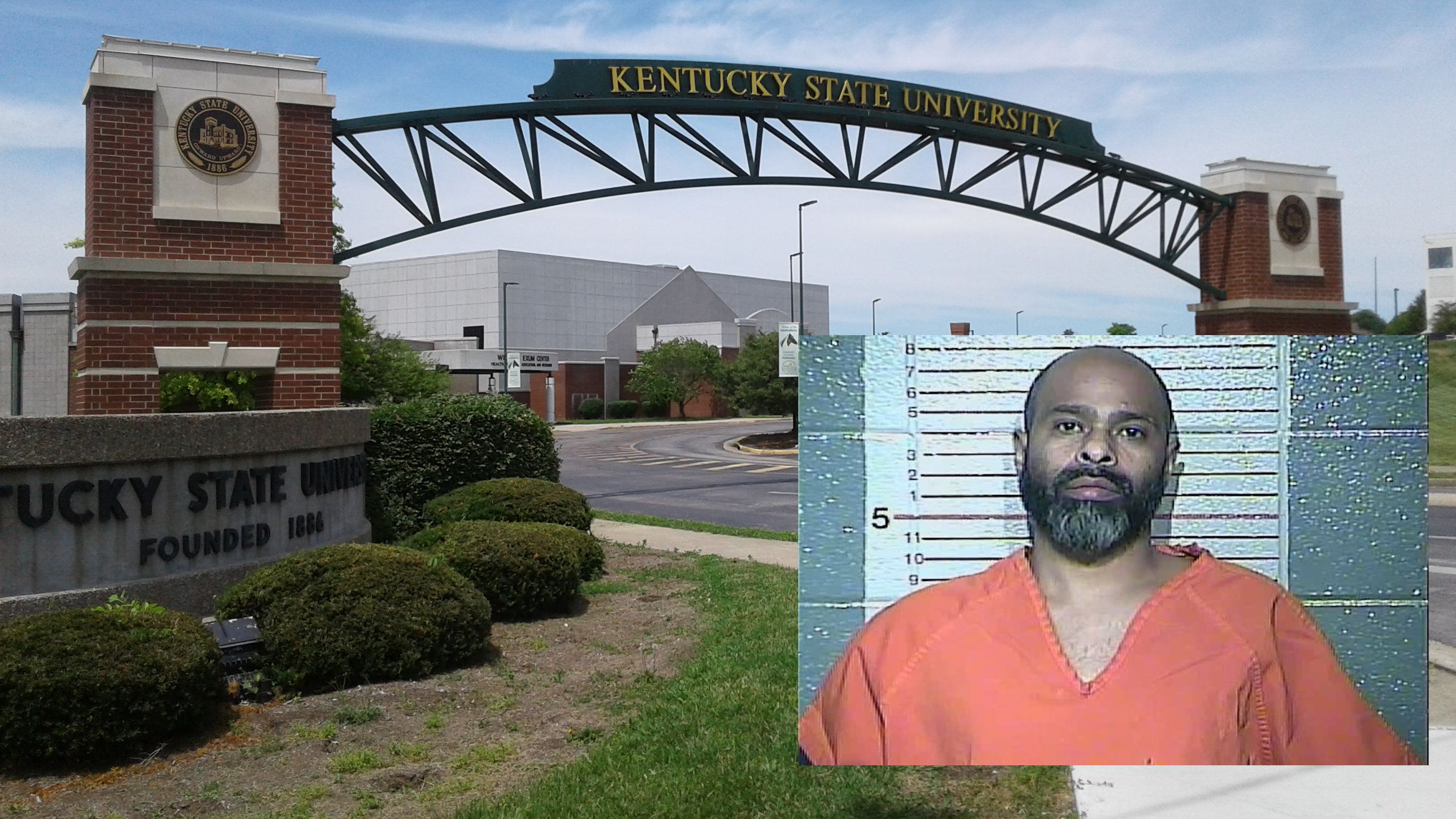 One Student Dead, Another Wounded in Shooting at Kentucky State University