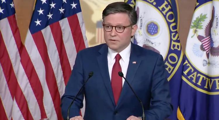 Government Shutdown Nears End as Filibuster Broken