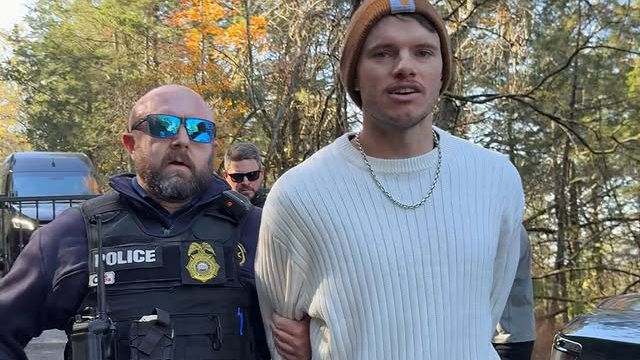 Popular YouTuber “WhistlinDiesel” Arrested for Tax Evasion in Tennessee