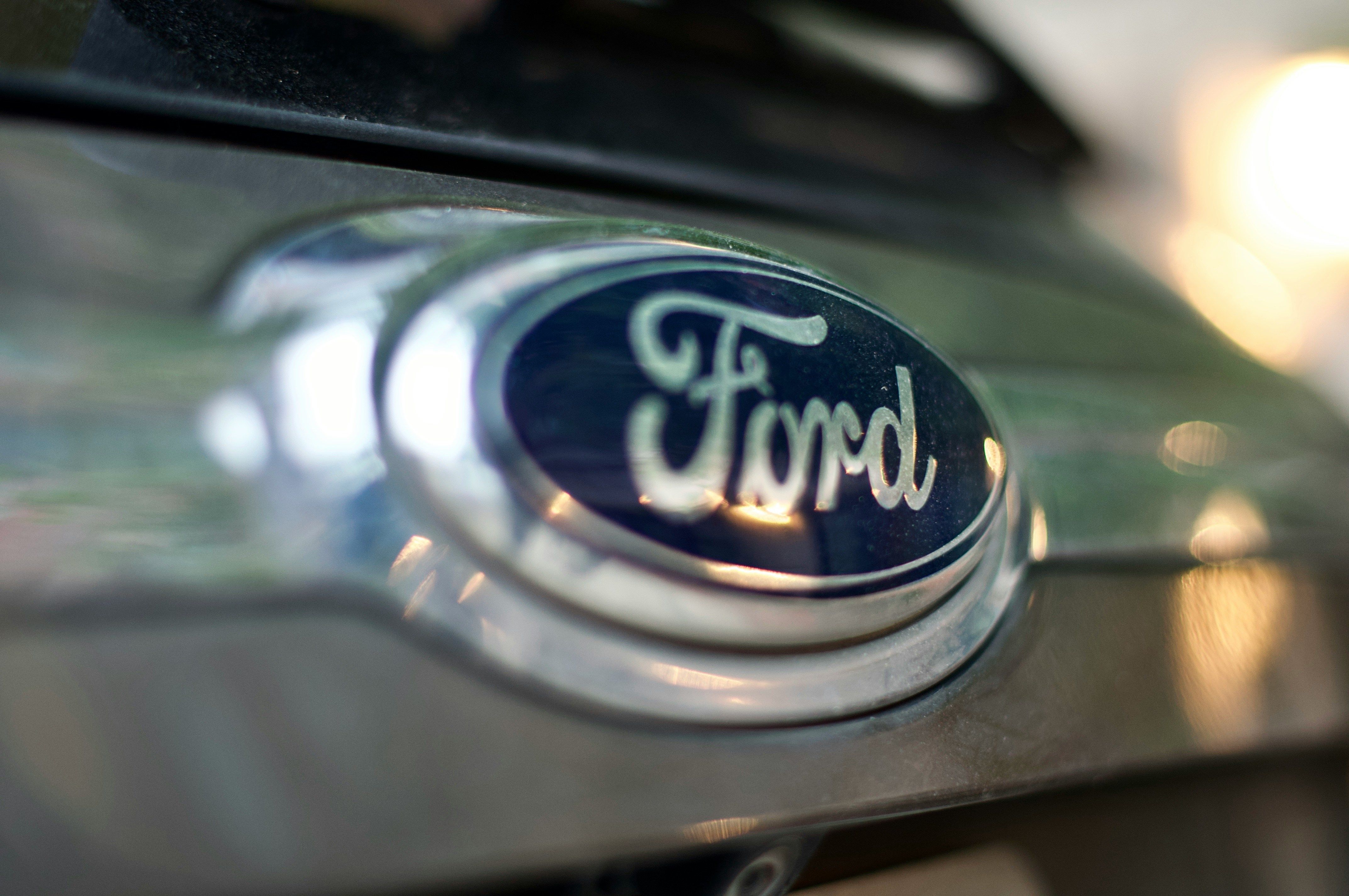 Pre-owned Ford vehicles will be available through Amazon Autos.