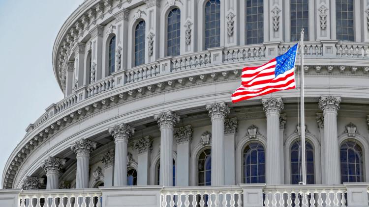 Congress Passes Epstein Files Transparency Act in Rare Bipartisan Action