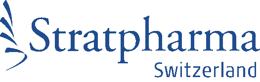 Logo of Stratpharma