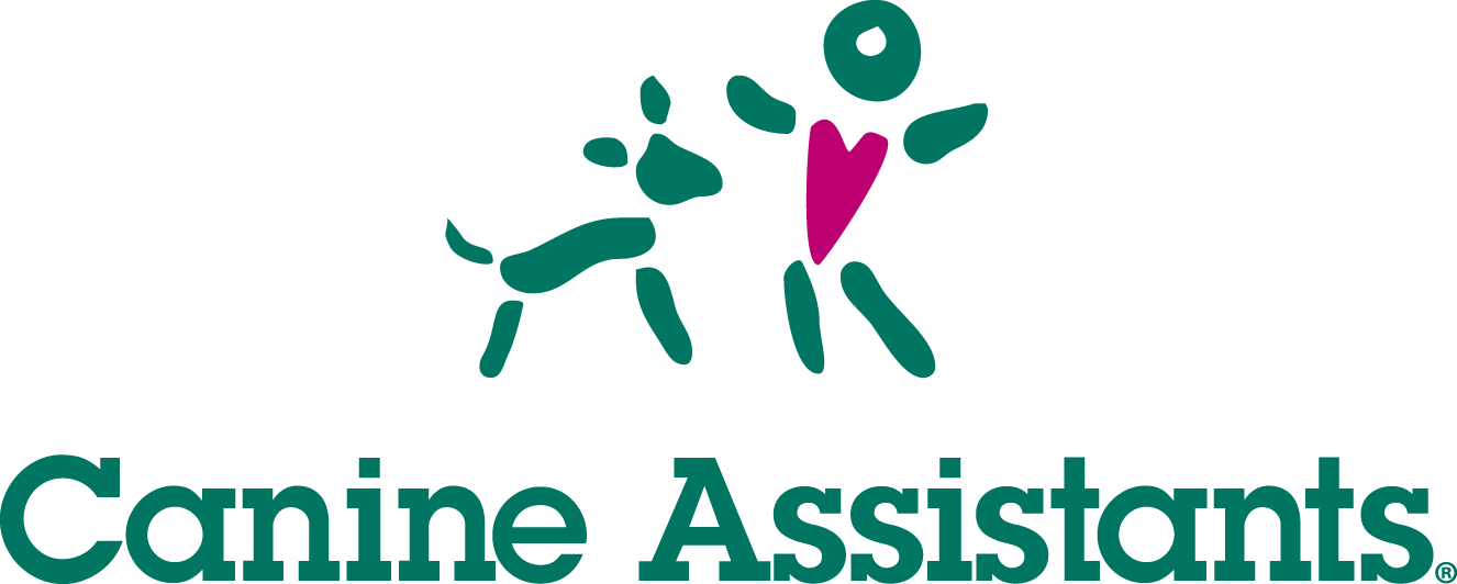 Logo of Canine Assistants