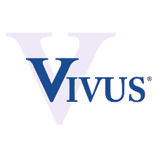 Logo of Vivus