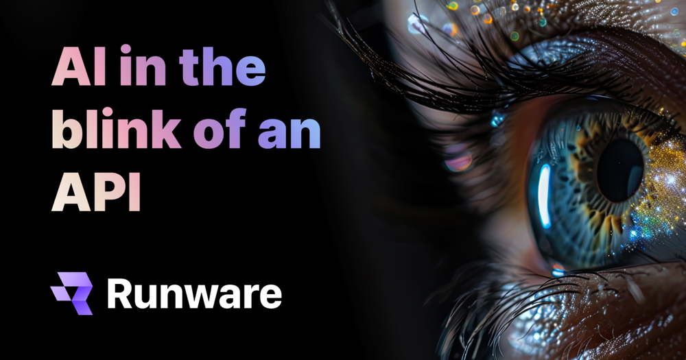 image of Runware image of Runware