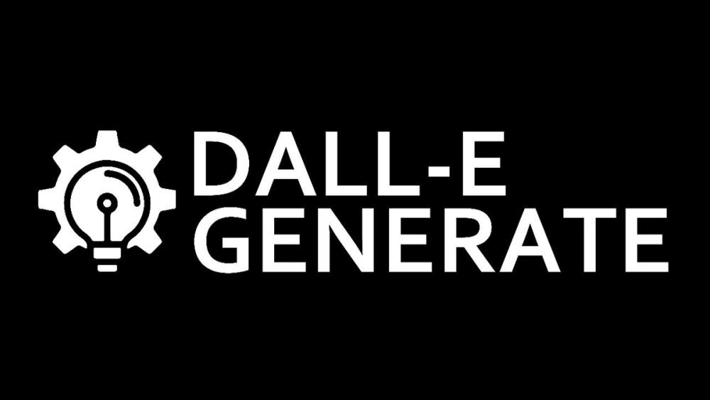 image of DALL·E Generate