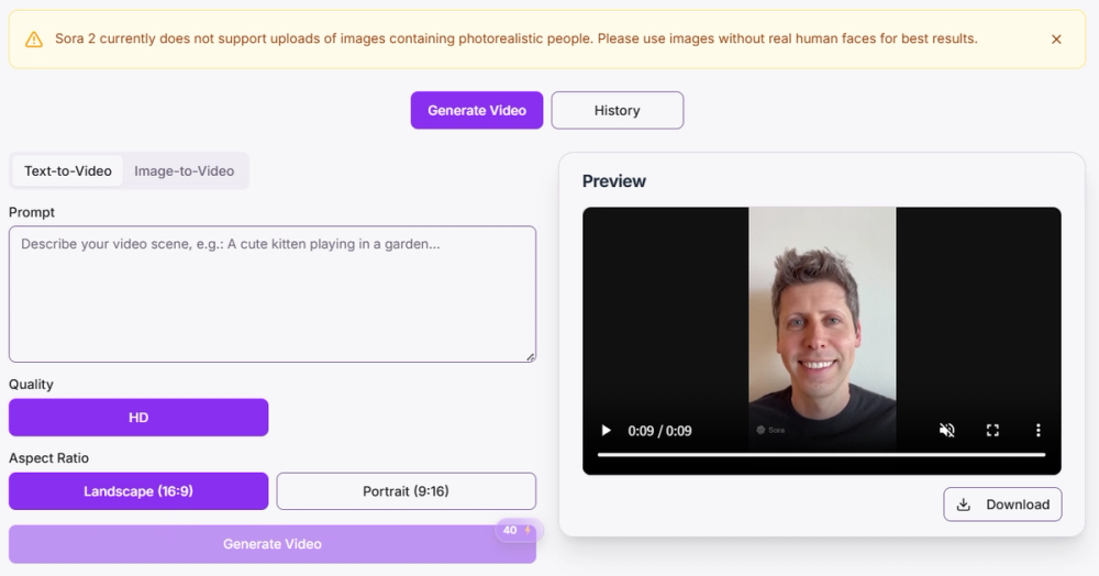image of sora2web image of sora2web