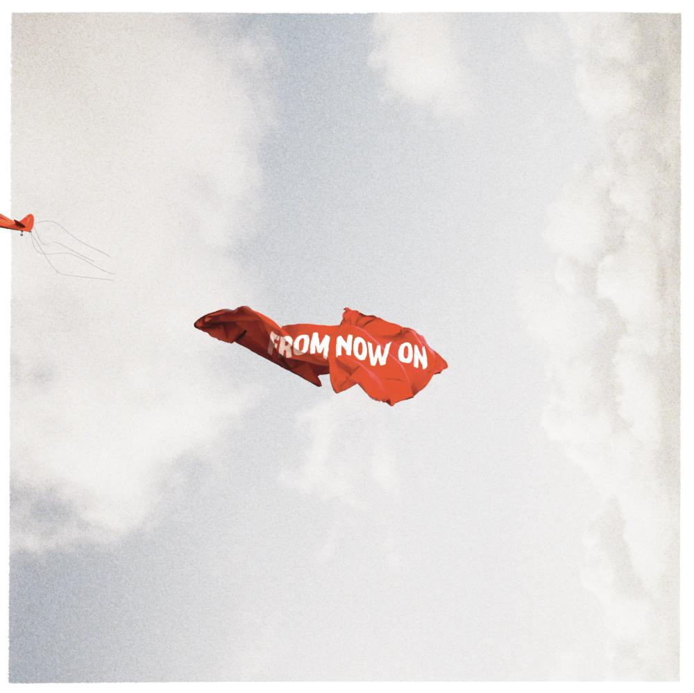 Artwork for From Now On by Beauty School