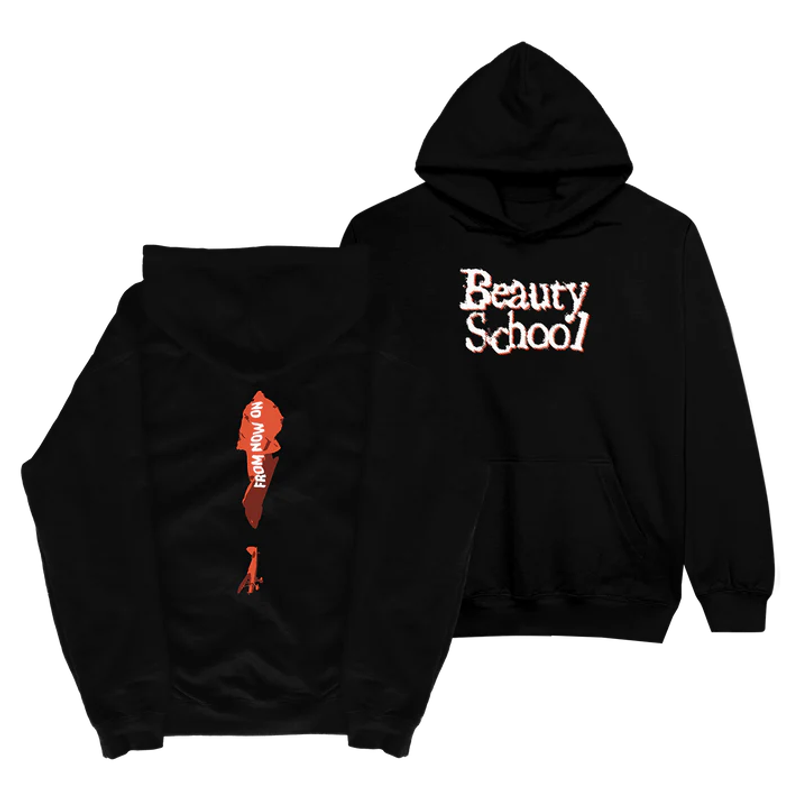From Now On Hoodie